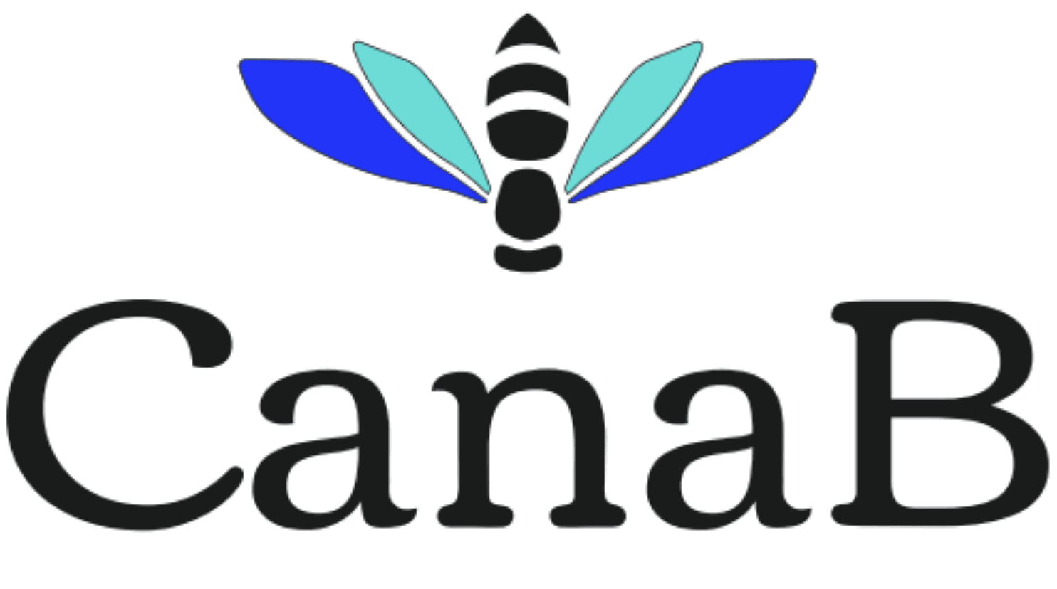CanaB Logo